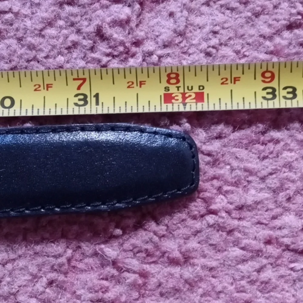 Kid's Dress Belt.